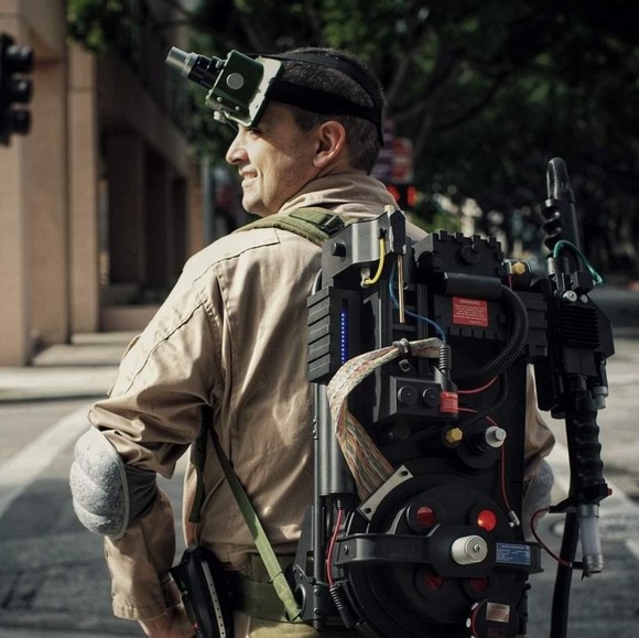 Meet your Posher, Jim - Picture 1 of 1